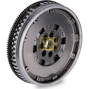 Setrvačník motoru Setrvačník Schaeffler LuK 415 0142 10