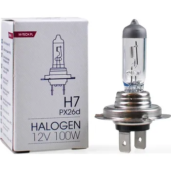 Autožárovka Žárovka, dálkový světlomet M TECH Z79