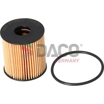 Olejový filtr Olejový filtr DACO DFO0602