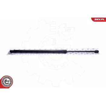 Příslušenství karosérie Plynová vzpěra (pneumatická pružina), zavazadlový prostor ESEN SKV 52SKV656