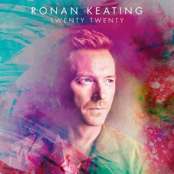 Zahraniční hudba Twenty Twenty Ronan Keating CD