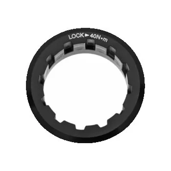 Kazeta přesmyku Shimano závěrná matice pro M7100/8100