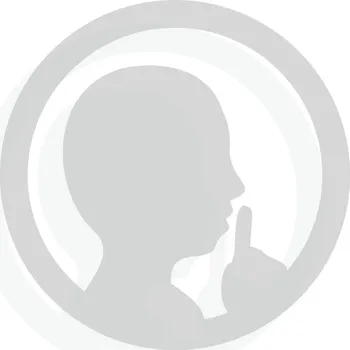 Samolepící dekorace NÁLEPKY NA ZEĎ samolepicí dekorace matné sklo ZACHOVEJTE KLID 10 cm