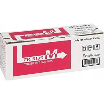 Toner Kyocera TK-5135M 1T02PABNL0 purpurový (magenta)
