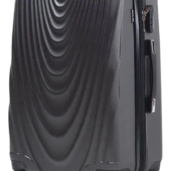 Wings Falcon grafit, velký, 97 l