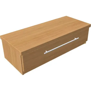 Komoda Komoda JELÍNEK RÁCHEL R1Z1 Buk, Přírodní