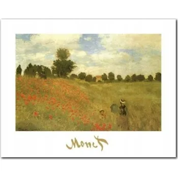 Obraz Plakát Apoteóza Homéra plakát obraz 30x24cm bez rámu 30 x 24 cm