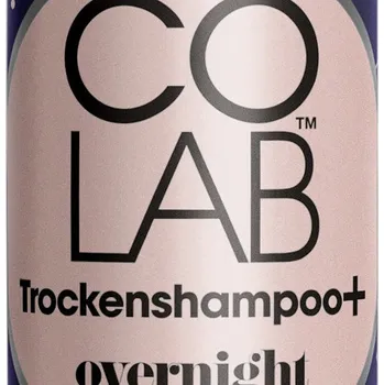 Šampon COLAB Overnight 200 ml