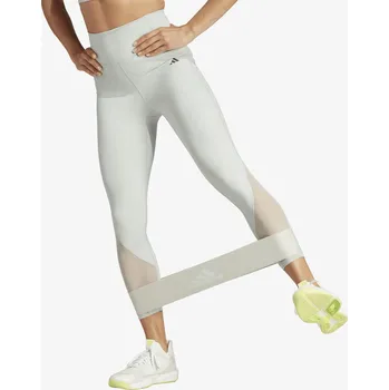 Dámské legíny adidas Legíny Tailored HIIT Training 7/8 L