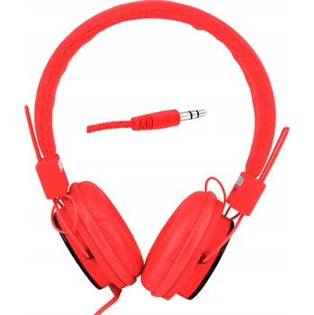 Sluchátka Sluchátka přes uši LTC LTC65