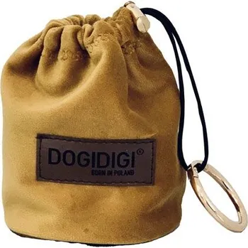 Pamlskovník Dogi digi Pamlskovník Dogidigi Barva: Zlatá