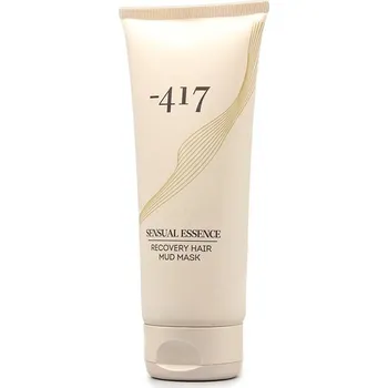 Vlasová regenerace -417 Catharsis Hair Mud Mask 250 ml