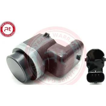 Parkovací asistent Parkovací senzor at autoteile germany at10602