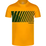 Pánké funkční triko NORDBLANC WORLD NBSMF8027 ŽLUTÁ XXXL