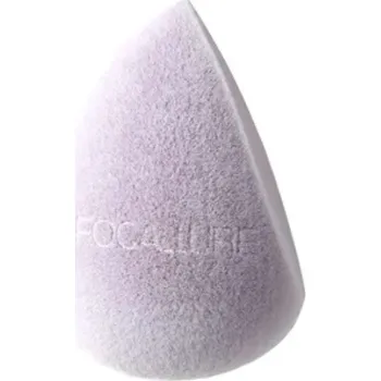 Make-up FOCALLURE – MATCH MAX MAKE UP SPONGE – Sametová mikrovláknová houbička na make-up 1 ks