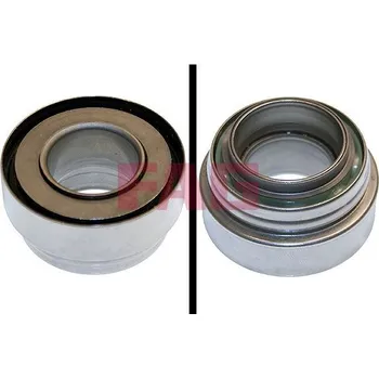 Hřídel nápravy Ložisko, hnací hřídel Schaeffler FAG 776 0001 10