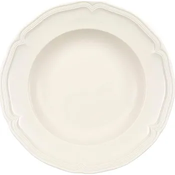 Talíř VILLEROY & BOCH MANOIR, 22,5 cm