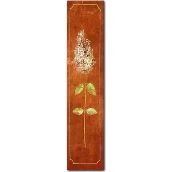 Obraz Hydrangea plakát obraz 20x80 cm