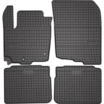 Autodoplněk Sada podlahových rohoží FROGUM ET411739