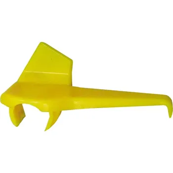 Chránič montážního palce LC-3, pro zouvačky typů LC