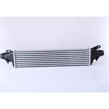 Chladič motoru Chladič turba NISSENS 96311