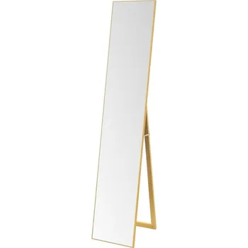 Zrcadlo Stojací zrcadlo 31x151 cm – Casa Selección ID_1707532
