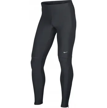 Dámské legíny Běžecké legíny Nike Filament Tight, velikost L-S