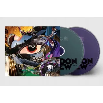 Zahraniční hudba CD London Brew