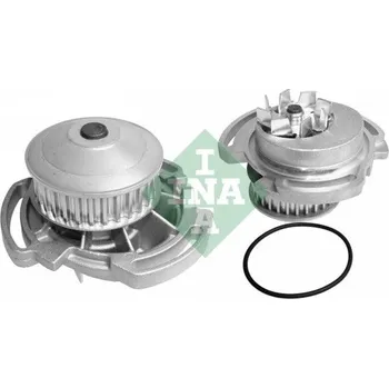 Chladič motoru Vodní čerpadlo, chlazení motoru Schaeffler INA 538 0344 10