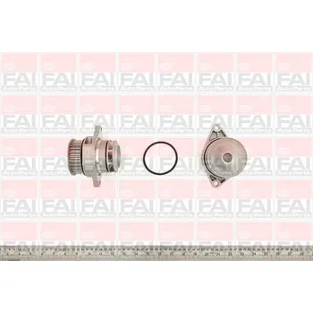 Chladič motoru Vodní čerpadlo, chlazení motoru FAI AUTOPARTS WP6101