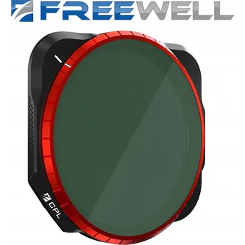 CPL Filtr FREEWELL pro DJI Mavic 3 Classic