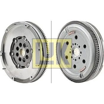 Setrvačník motoru Setrvačník Schaeffler LuK 415 0273 10