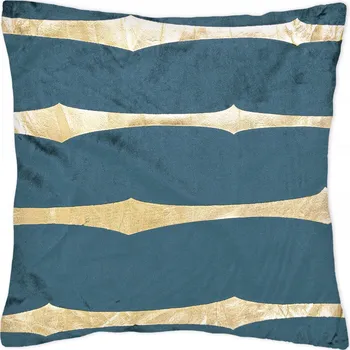 Povlak na dekorativní polštářek Dekorační povlak na polštář Tala Velvet 45x45 cm