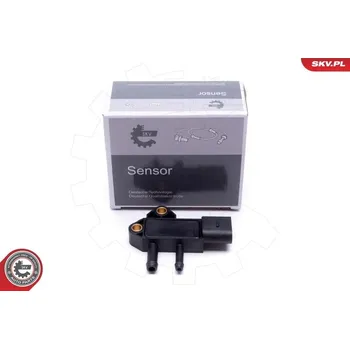 Čidlo automobilu Senzor, tlak výfukového plynu ESEN SKV 17SKV788