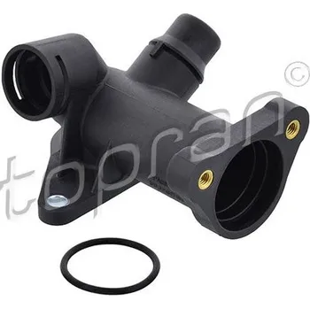 Chladič motoru Příruba chladiva HANS PRIES - TOPRAN 109 785