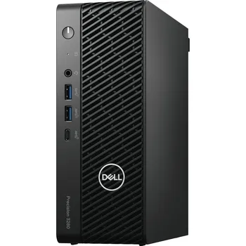 Stolní počítač DELL Precision 3280 CFF/ i7-14700/ 16GB/ 512GB SSD/ NVIDIA T1000 8GB/ W11Pro/ vPro/ 3Y PS on-site MYFKT