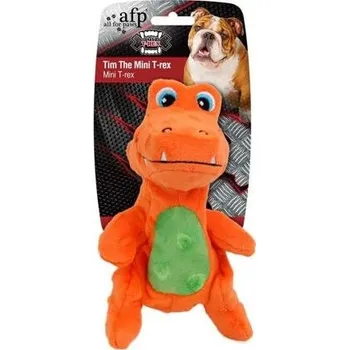 Hračka pro psa AFP My T-Rex Tim
