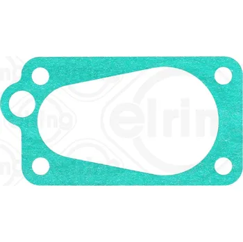 Těsnění motoru Těsnění, pouzdro kolena sacího potrubí ELRING 632.722