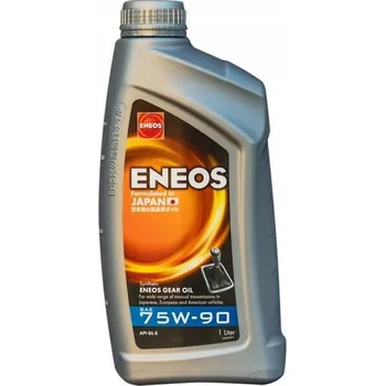 Převodový olej Převodový olej Eneos Premium Multi Gear GL-5