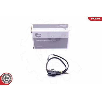 Čidlo automobilu Čidlo teploty výfukových plynů ESEN SKV 30SKV276
