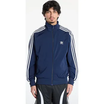 Pánská mikina Mikina adidas Adicolor Classics Firebird Track Top Night Indigo XL