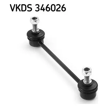 Zavěšení kol Tyč/vzpěra, stabilizátor SKF VKDS 346026