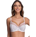 Podprsenka Ava 1396 Barva: Bílá, Velikost: 75L