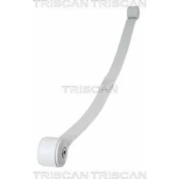 Paket pružin TRISCAN 8765 16048