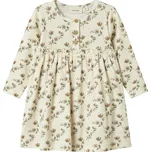 LIL' ATELIER KOJENECKÉ ŠATIČKY LIL' ATELIER, GAVO ENS TURTLEDOVE FLOWERS Velikost: 86