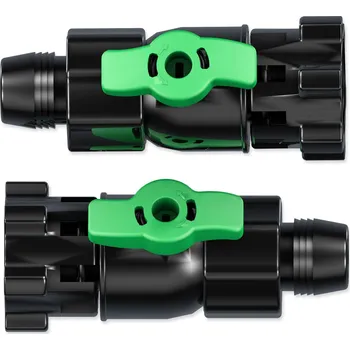 Přílušenství k akvarijnímu filtru Díl Tetra EX ventil 1200 2ks