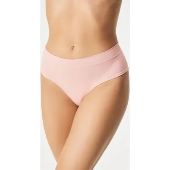 Dámské spodní prádlo Hipster kalhotky Flexi bezešvé