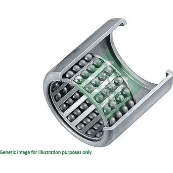 Převodovka Ložisko, převodovka Schaeffler INA 712 0539 10