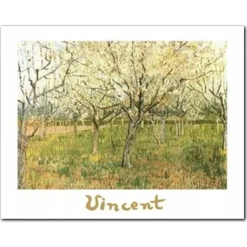 Obraz Plakát Apoteóza Homéra plakát obraz 30x24cm bez rámu 30 x 24 cm