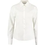 Kustom Kit Dámská košile KK702 White 40 (L/14)